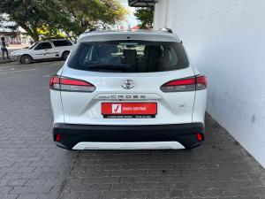 Toyota Corolla Cross 1.8 Xi - Image 6