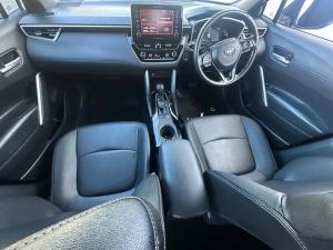 Toyota Corolla Cross 1.8 Xi - Image 7