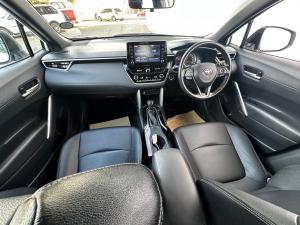 Toyota Corolla Cross 1.8 Xi - Image 8