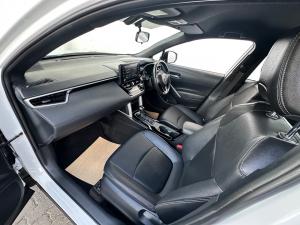 Toyota Corolla Cross 1.8 Xi - Image 9