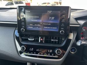Toyota Corolla Cross 1.8 Xi - Image 11