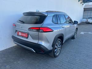Toyota Corolla Cross 1.8 Xi - Image 2