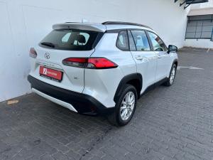 Toyota Corolla Cross 1.8 Xi - Image 3