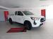 Toyota Hilux 2.4GD-6 Xtra cab Raider manual - Thumbnail 1