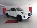 Thumbnail Toyota Hilux 2.4GD-6 Xtra cab Raider manual