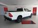 Toyota Hilux 2.4GD-6 Xtra cab Raider manual - Thumbnail 2