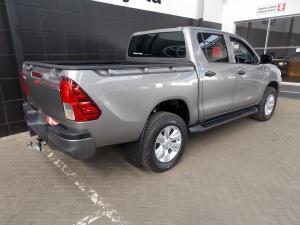 Toyota Hilux 2.4GD-6 double cab SR - Image 2