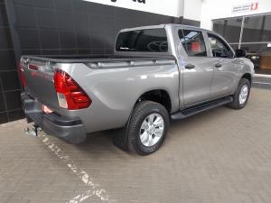 Toyota Hilux 2.4GD-6 double cab SR - Image 3