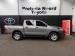 Toyota Hilux 2.4GD-6 double cab SR - Thumbnail 4