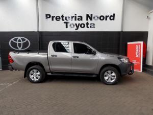 Toyota Hilux 2.4GD-6 double cab SR - Image 4
