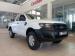 Ford Ranger 2.2TDCi SuperCab Hi-Rider - Thumbnail 1