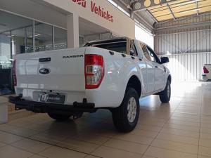 Ford Ranger 2.2TDCi SuperCab Hi-Rider - Image 2