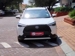 Toyota Corolla Cross 1.8 XS - Image 5