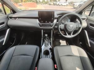 Toyota Corolla Cross 1.8 XS - Image 8