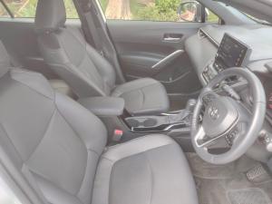 Toyota Corolla Cross 1.8 XS - Image 9