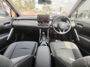 Toyota Corolla Cross 1.8 XS - Image 12
