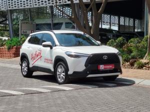 Toyota Corolla Cross 1.8 XS - Image 1
