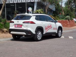 Toyota Corolla Cross 1.8 XS - Image 2