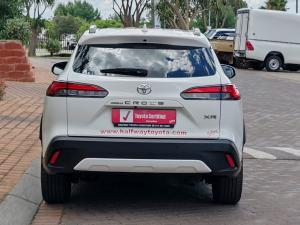 Toyota Corolla Cross 1.8 XR - Image 6