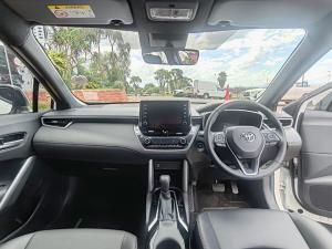 Toyota Corolla Cross 1.8 XR - Image 8