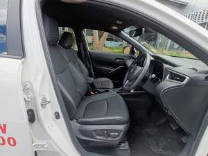 Toyota Corolla Cross 1.8 XR - Image 9