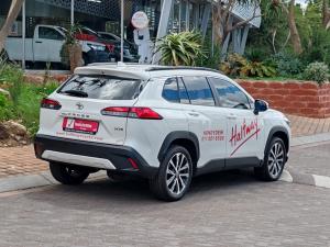 Toyota Corolla Cross 1.8 XR - Image 2