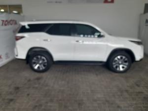 Toyota Fortuner 2.4GD-6 4x4 - Image 4