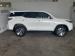 Toyota Fortuner 2.4GD-6 4x4 - Thumbnail 4