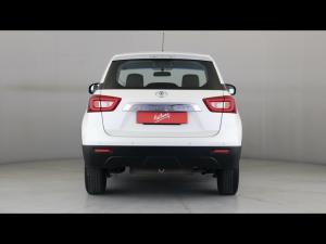 Toyota Urban Cruiser 1.5 Xi - Image 5