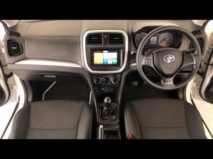 Toyota Urban Cruiser 1.5 Xi - Image 6