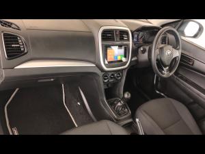 Toyota Urban Cruiser 1.5 Xi - Image 7