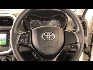 Toyota Urban Cruiser 1.5 Xi - Image 13