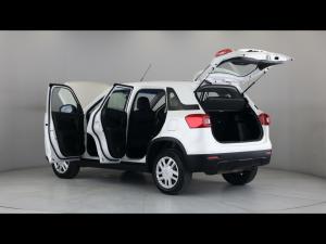 Toyota Urban Cruiser 1.5 Xi - Image 20