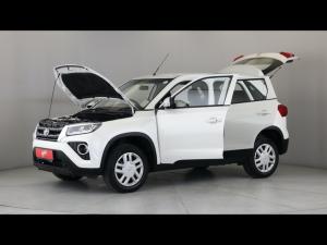Toyota Urban Cruiser 1.5 Xi - Image 22