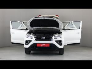 Toyota Urban Cruiser 1.5 Xi - Image 23