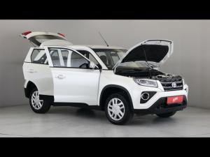 Toyota Urban Cruiser 1.5 Xi - Image 24