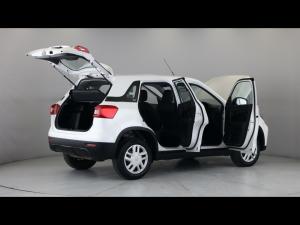 Toyota Urban Cruiser 1.5 Xi - Image 26