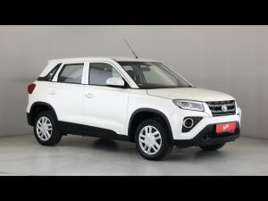 Toyota Urban Cruiser 1.5 Xi - Image 1