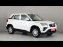 Thumbnail Toyota Urban Cruiser 1.5 Xi