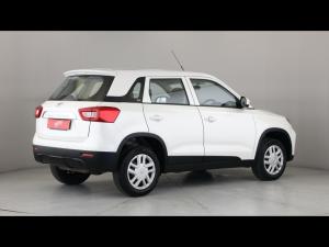 Toyota Urban Cruiser 1.5 Xi - Image 2