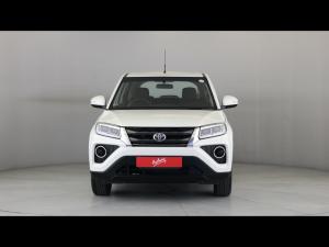 Toyota Urban Cruiser 1.5 Xi - Image 4