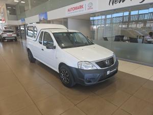 2019 Nissan NP200 1.6 Safety PackS/C