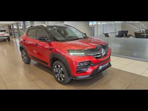 2022 Renault Kiger 1.0T Intens