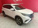 Thumbnail Toyota Rush 1.5 automatic