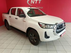 2022 Toyota Hilux 2.4 GD-6 RB RaiderD/C