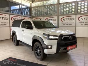 2024 Toyota Hilux 2.8 GD-6 RB Legend 4X4 automaticE/CAB