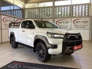 2025 Toyota Hilux 2.8 GD-6 RB Legend 4X4 automaticE/CAB