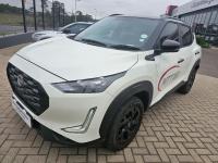 Thumbnail Nissan Magnite Kuro 1.0T