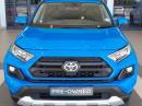 Thumbnail Toyota RAV4 2.0 GX-R CVT AWD