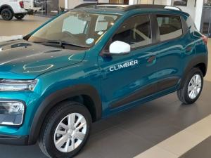 2023 Renault Kwid 1.0 Climber 5-Door